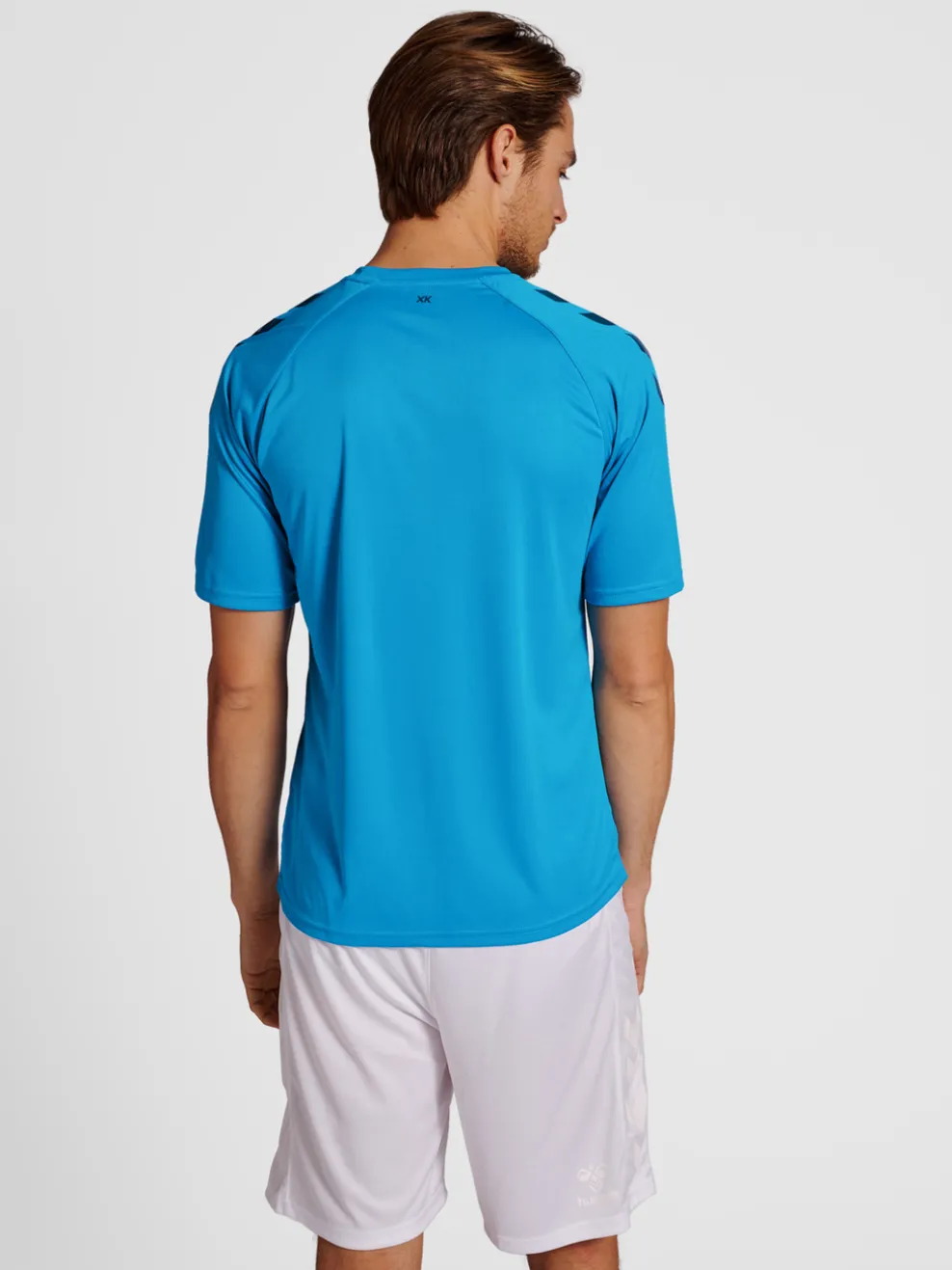 hmlCORE XK CORE POLY T-SHIRT S/S