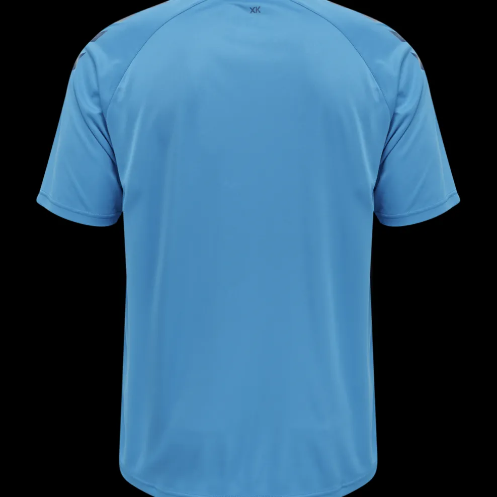 hmlCORE XK CORE POLY T-SHIRT S/S