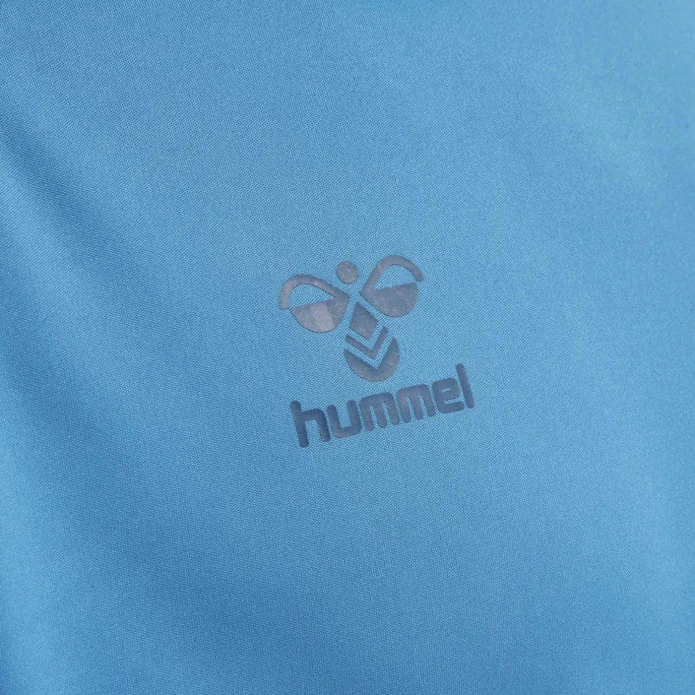 hmlCORE XK CORE POLY T-SHIRT S/S