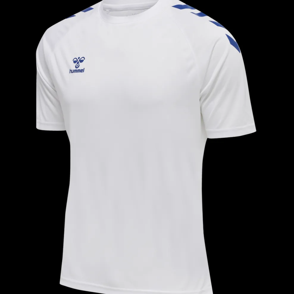 hmlCORE XK CORE POLY T-SHIRT S/S