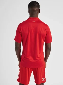 hmlCORE XK FUNCTIONAL POLO