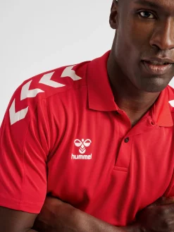 hmlCORE XK FUNCTIONAL POLO