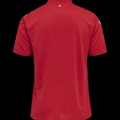 hmlCORE XK FUNCTIONAL POLO