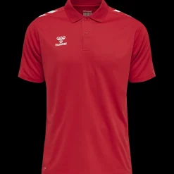 hmlCORE XK FUNCTIONAL POLO