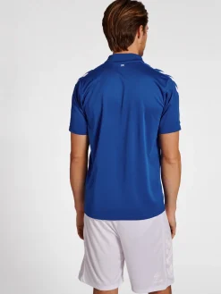 hmlCORE XK FUNCTIONAL POLO