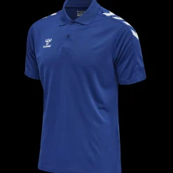 hmlCORE XK FUNCTIONAL POLO