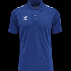 hmlCORE XK FUNCTIONAL POLO