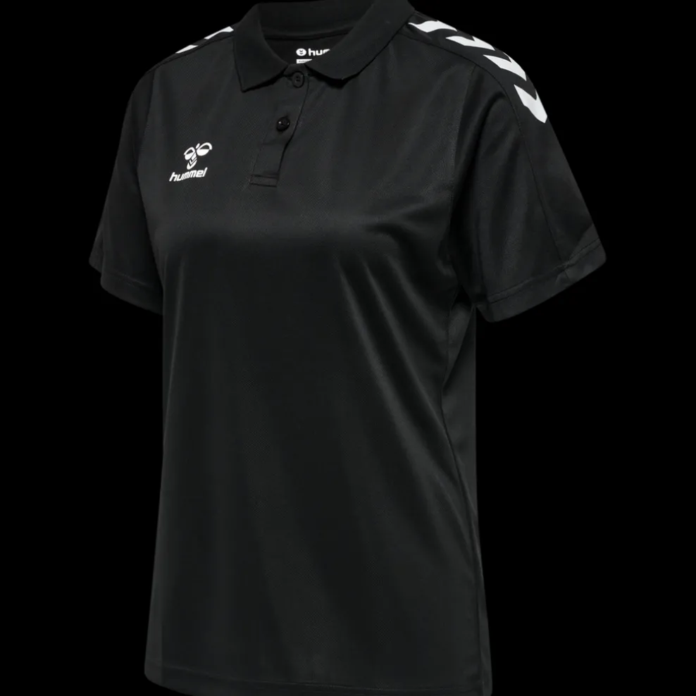 hmlCORE XK FUNCTIONAL POLO WOMAN