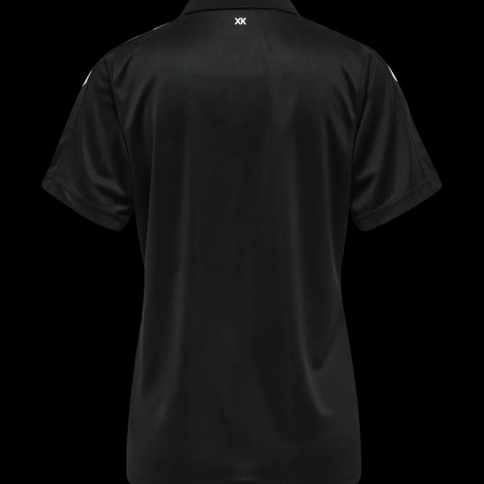 hmlCORE XK FUNCTIONAL POLO WOMAN