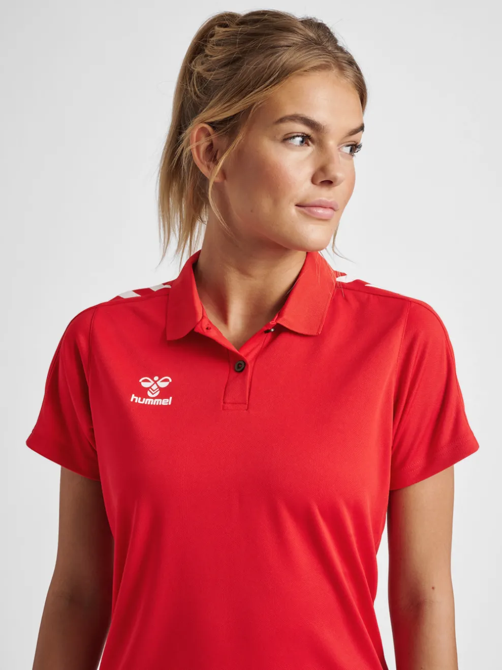 hmlCORE XK FUNCTIONAL POLO WOMAN