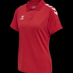 hmlCORE XK FUNCTIONAL POLO WOMAN