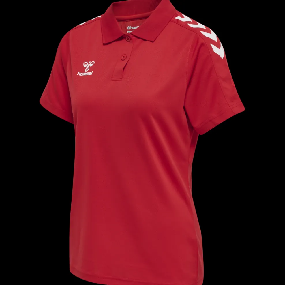 hmlCORE XK FUNCTIONAL POLO WOMAN
