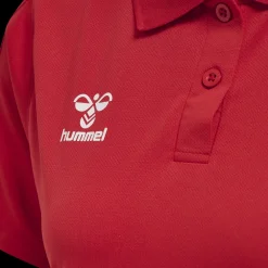 hmlCORE XK FUNCTIONAL POLO WOMAN