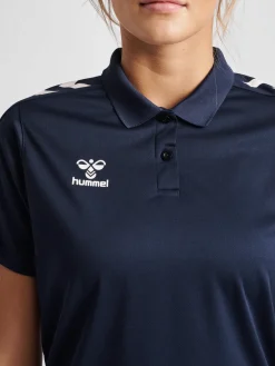 hmlCORE XK FUNCTIONAL POLO WOMAN