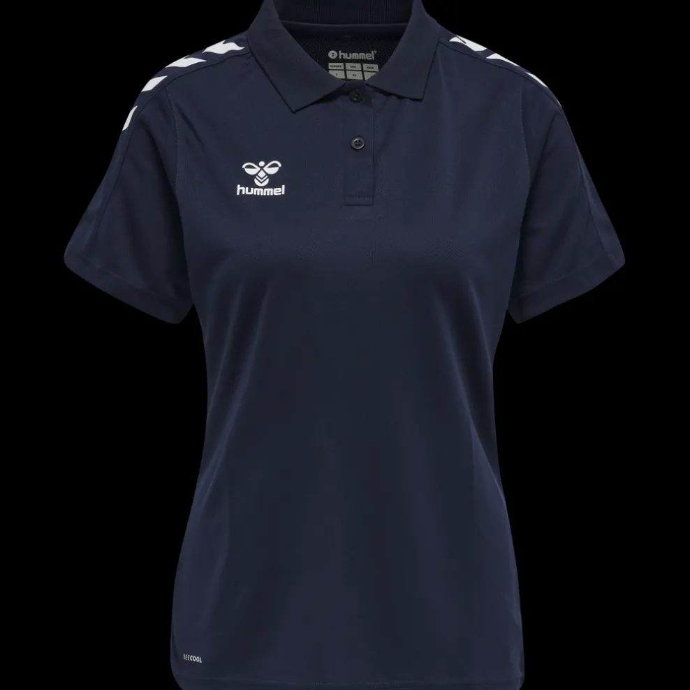 hmlCORE XK FUNCTIONAL POLO WOMAN