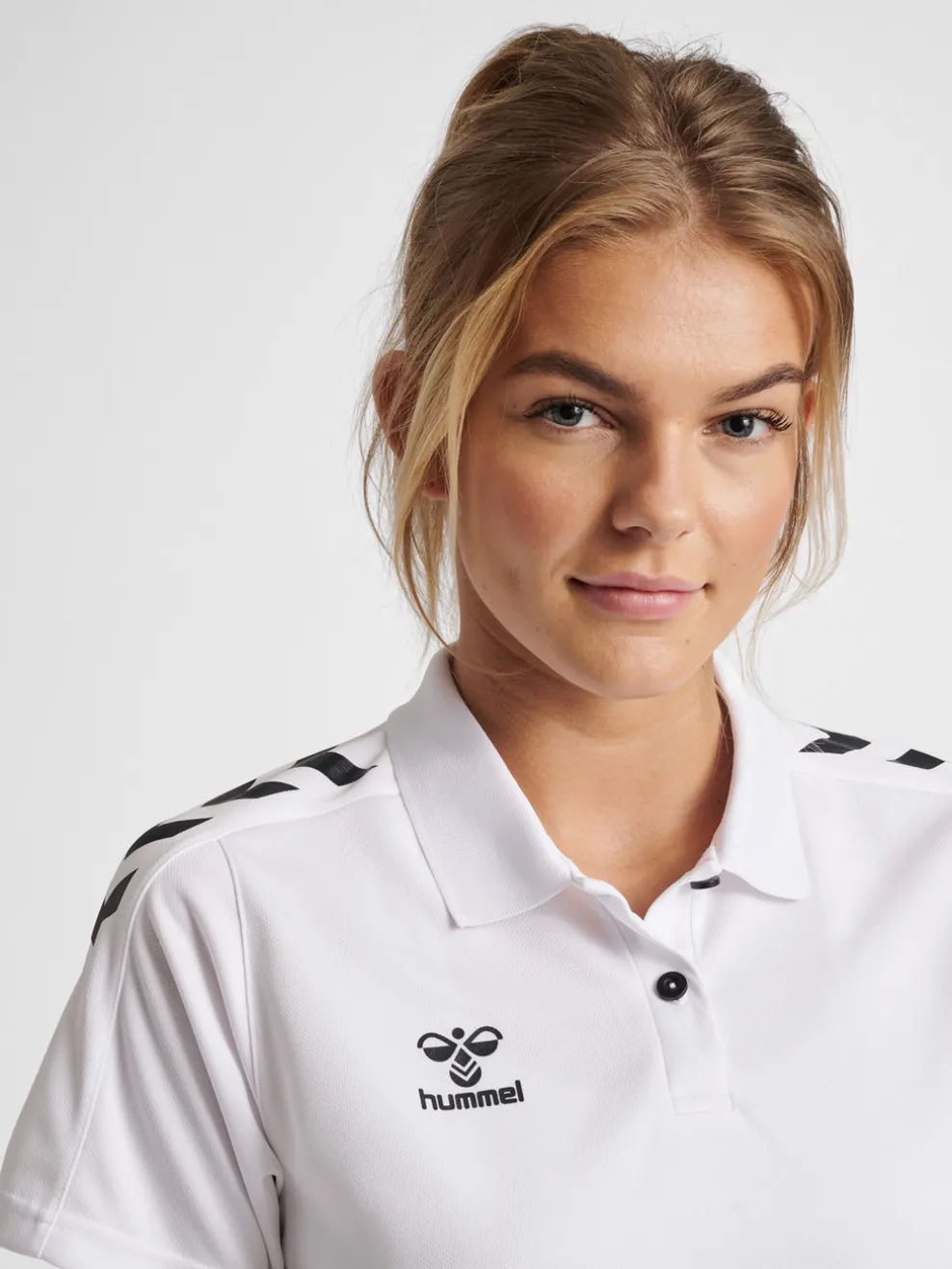 hmlCORE XK FUNCTIONAL POLO WOMAN