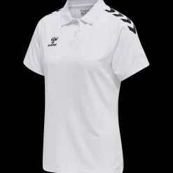 hmlCORE XK FUNCTIONAL POLO WOMAN
