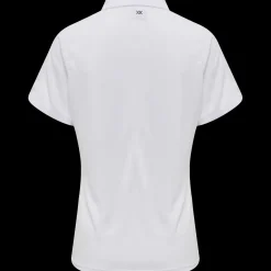 hmlCORE XK FUNCTIONAL POLO WOMAN