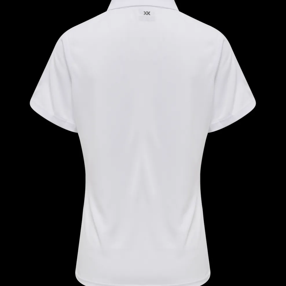 hmlCORE XK FUNCTIONAL POLO WOMAN