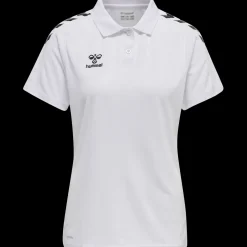 hmlCORE XK FUNCTIONAL POLO WOMAN