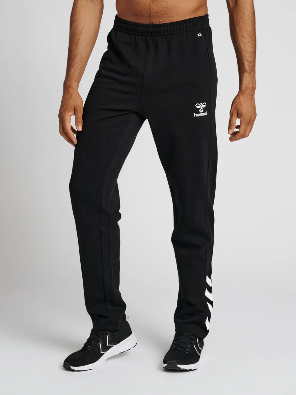 hmlCORE XK GK COTTON PANTS