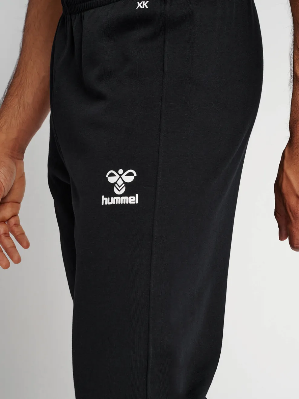 hmlCORE XK GK COTTON PANTS