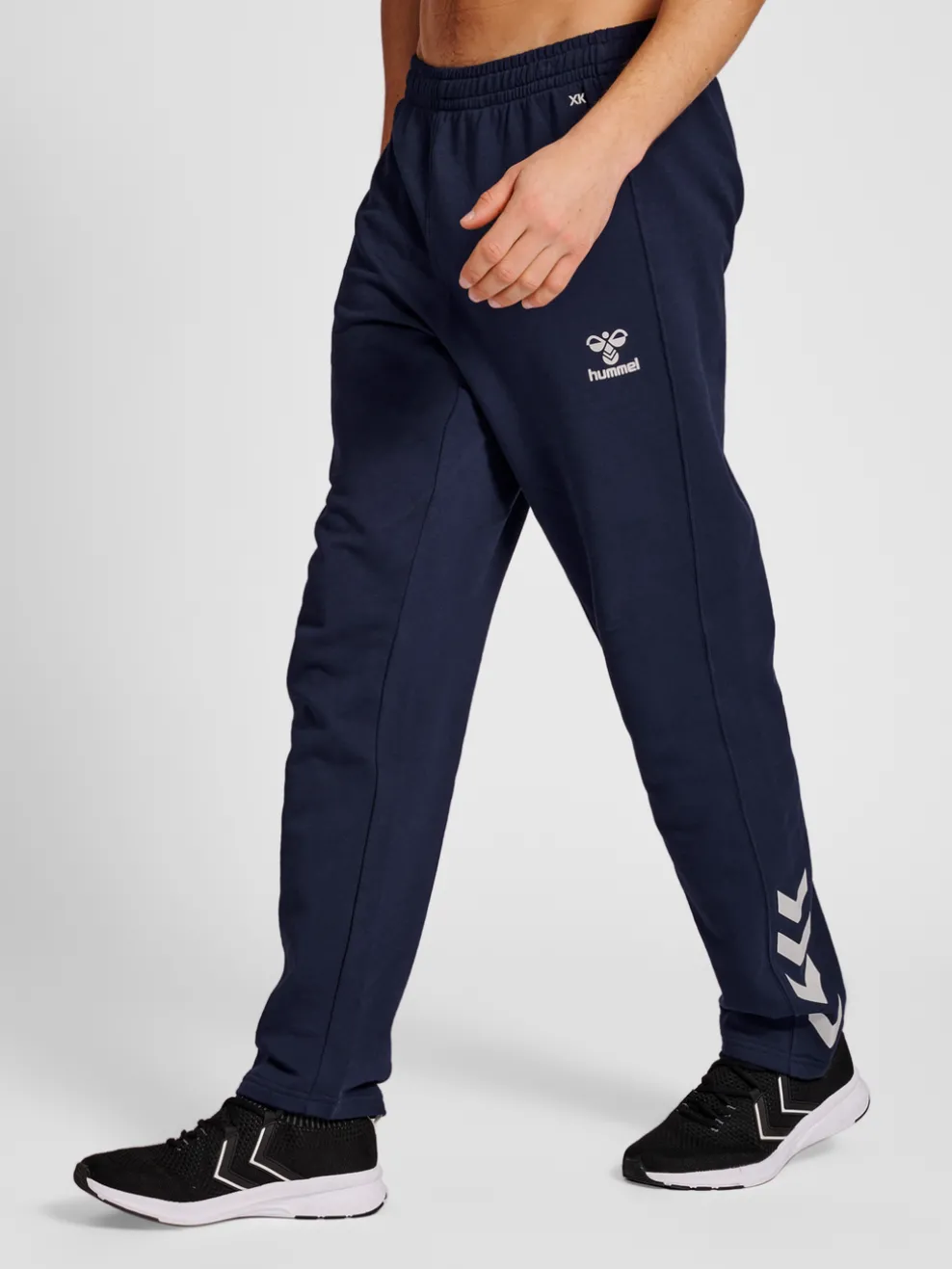 hmlCORE XK GK COTTON PANTS