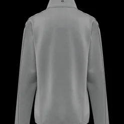 hmlCORE XK HALF ZIP SWEAT WOMAN