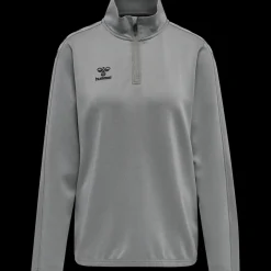 hmlCORE XK HALF ZIP SWEAT WOMAN