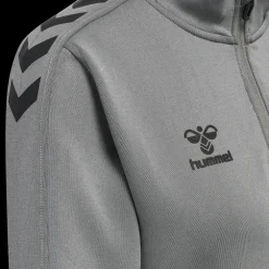 hmlCORE XK HALF ZIP SWEAT WOMAN