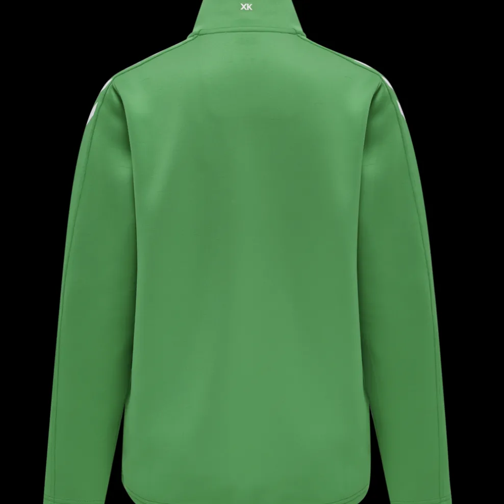 hmlCORE XK HALF ZIP SWEAT WOMAN