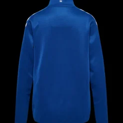 hmlCORE XK HALF ZIP SWEAT WOMAN
