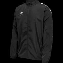 hmlCORE XK MICRO ZIP JACKET