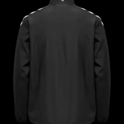 hmlCORE XK MICRO ZIP JACKET