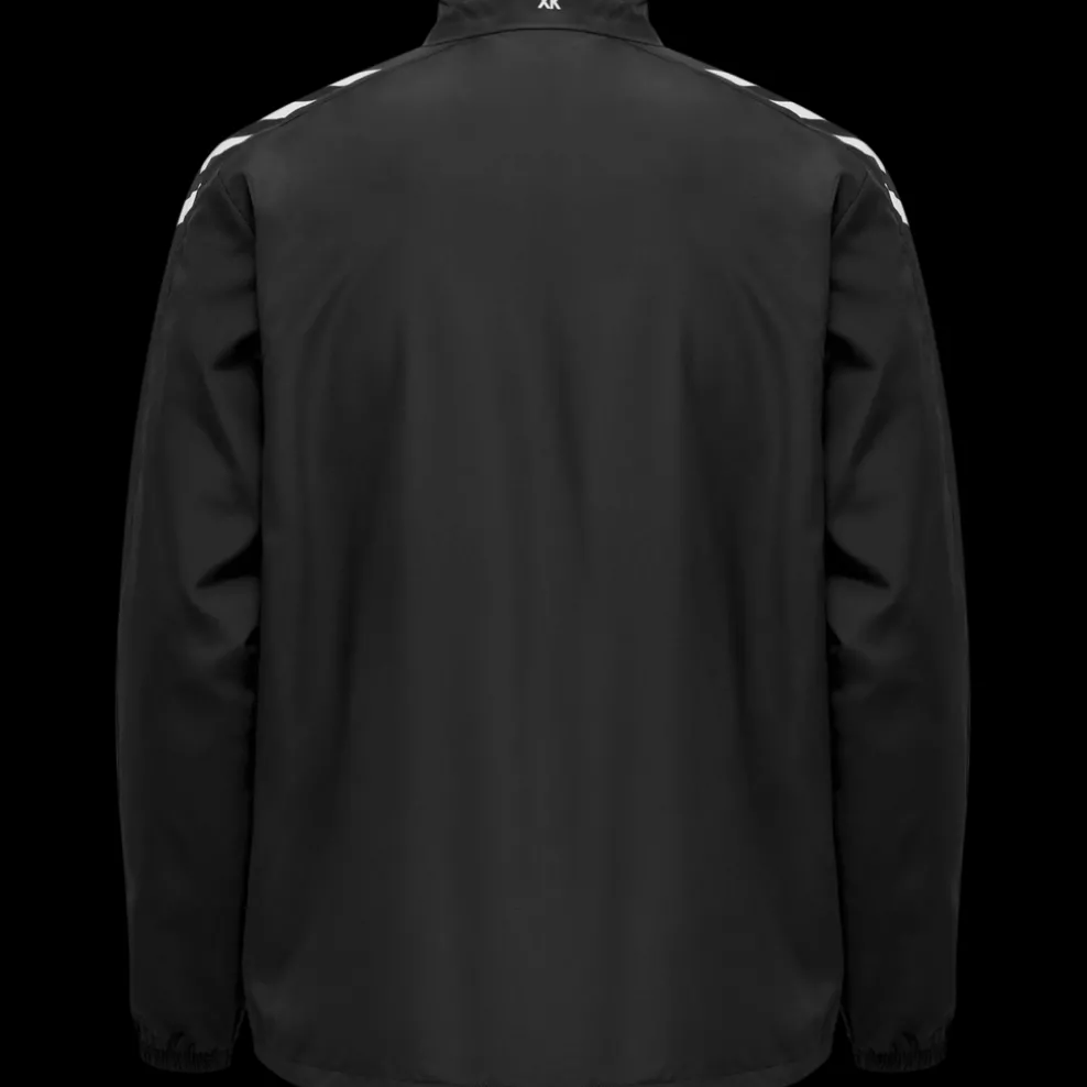 hmlCORE XK MICRO ZIP JACKET