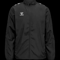hmlCORE XK MICRO ZIP JACKET