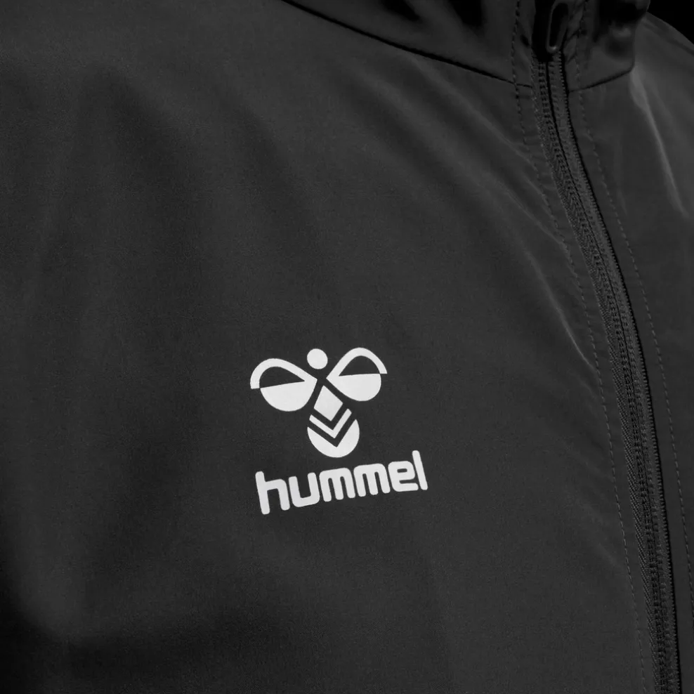 hmlCORE XK MICRO ZIP JACKET