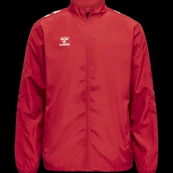 hmlCORE XK MICRO ZIP JACKET