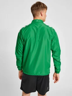 hmlCORE XK MICRO ZIP JACKET