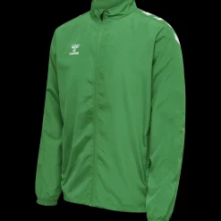 hmlCORE XK MICRO ZIP JACKET