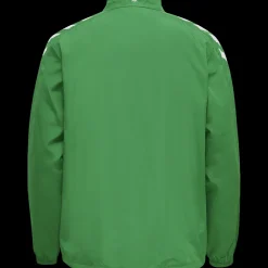 hmlCORE XK MICRO ZIP JACKET