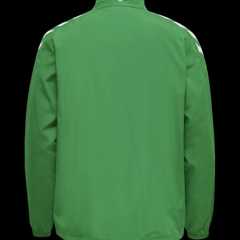 hmlCORE XK MICRO ZIP JACKET