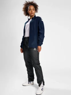 hmlCORE XK MICRO ZIP JACKET