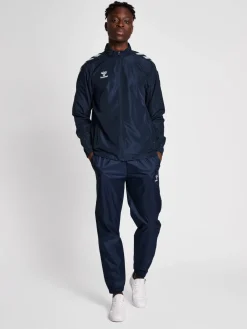 hmlCORE XK MICRO ZIP JACKET
