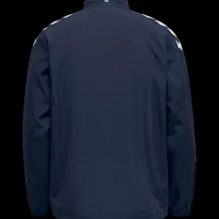 hmlCORE XK MICRO ZIP JACKET