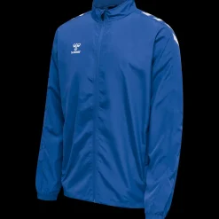 hmlCORE XK MICRO ZIP JACKET