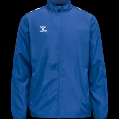 hmlCORE XK MICRO ZIP JACKET