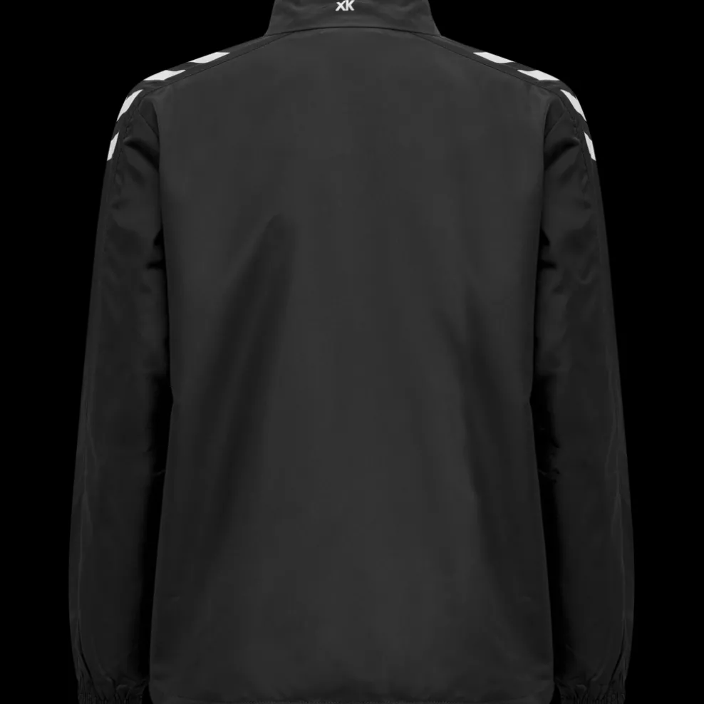 hmlCORE XK MICRO ZIP JACKET KIDS