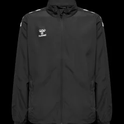 hmlCORE XK MICRO ZIP JACKET KIDS