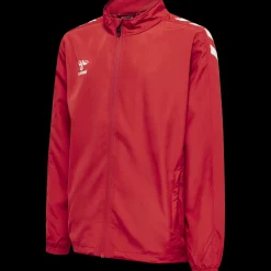 hmlCORE XK MICRO ZIP JACKET KIDS